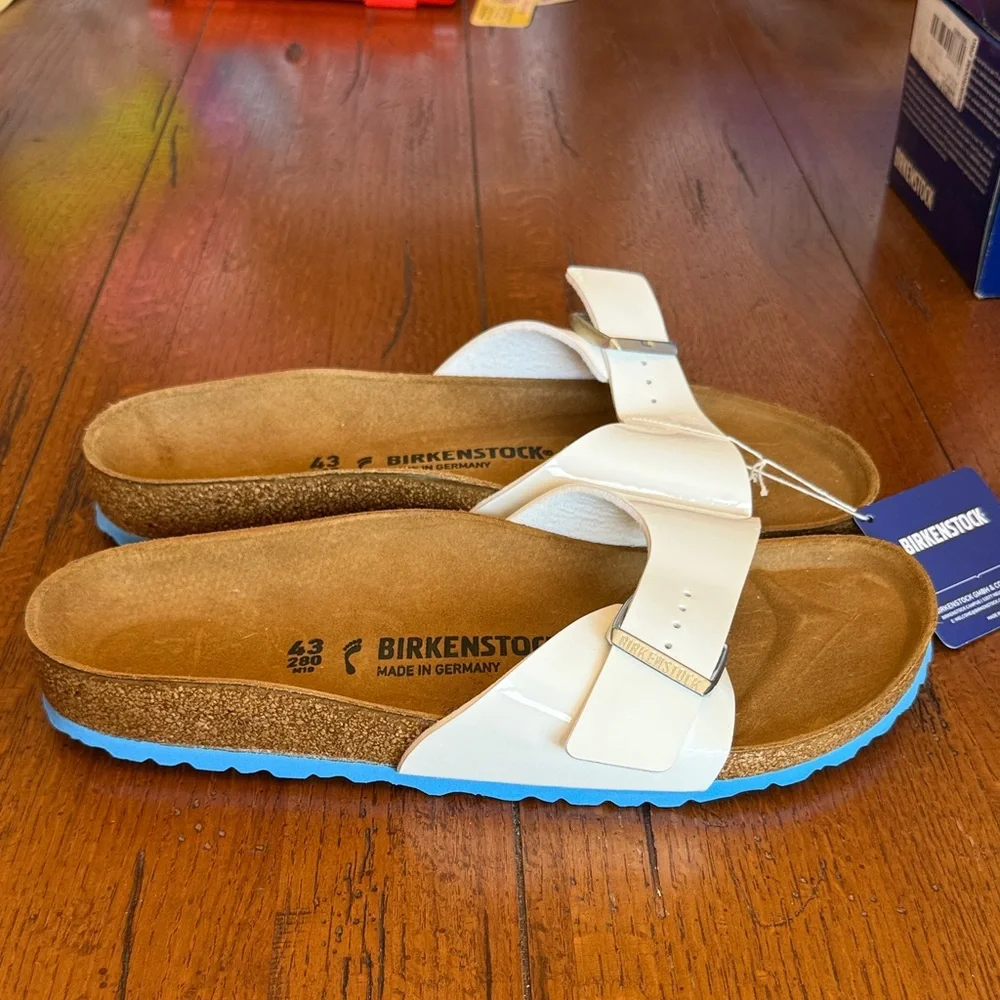 Birkenstock Madrid